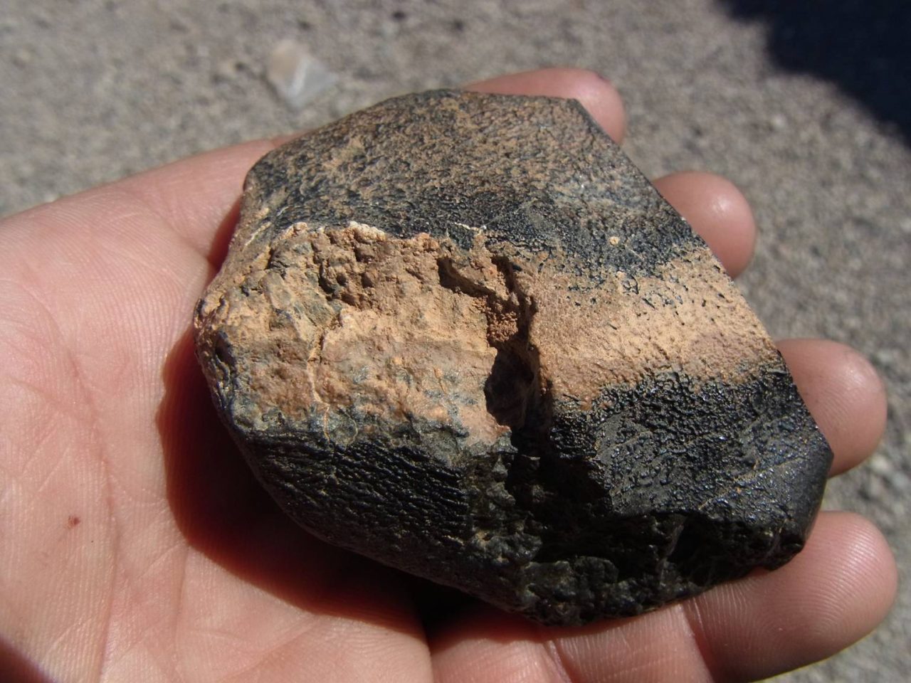metallo meteorico