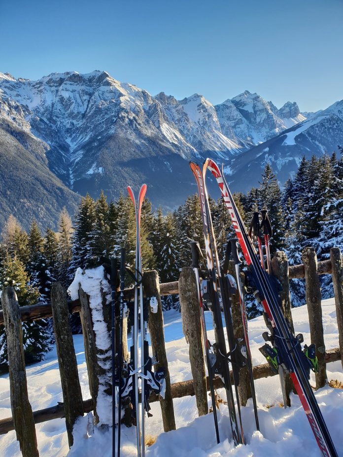 Cosa mangiare in montagna prima, durante e dopo lo sci