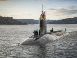 Trench 94: cosa devi sapere sul cimitero nucleare della marina USA