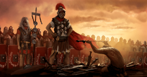 Impero Romano 