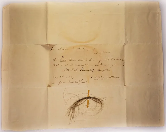 Misteri storici