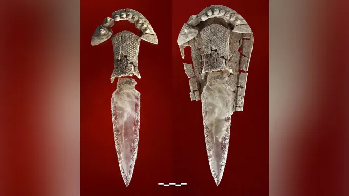 Misteri storici