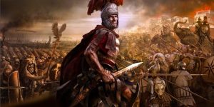 Impero Romano 