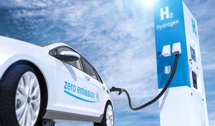 L'idrogeno liquido come nuovo combustibile del futuro