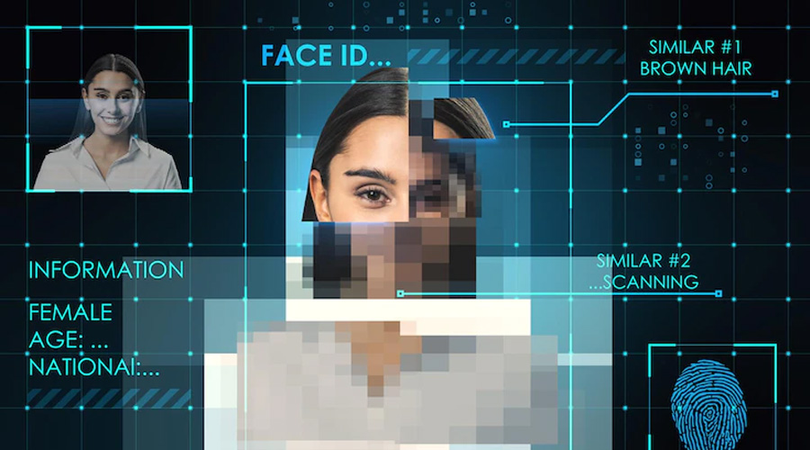 Deepfake