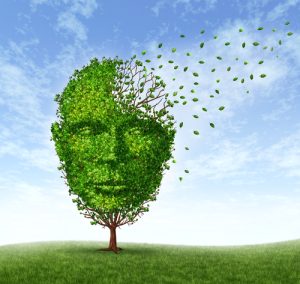 Morbo di Alzheimer