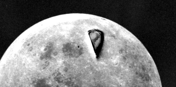 Luna cava