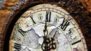 Ipotesi del tempo fantasma 