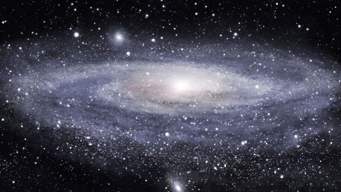 Quanto dura un anno galattico?