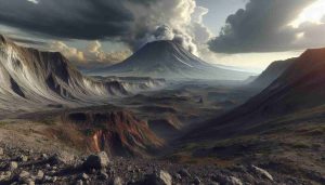 Vulcano Ciomadul