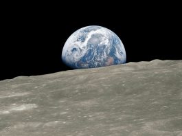 Cosa accadrà quando la Luna lascerà l'orbita terrestre?