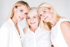 Menopausa 