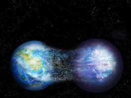 Simulato un effetto serra incontrollato che renderebbe la Terra inabitabile