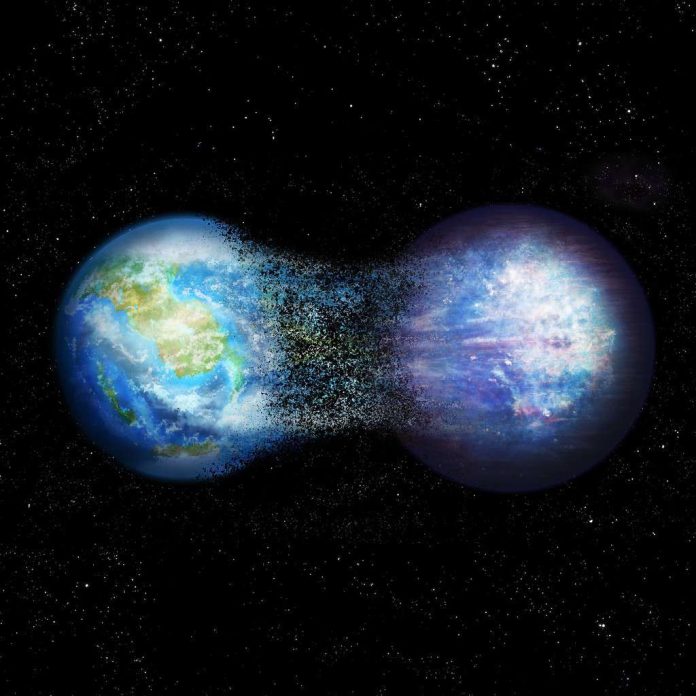 Simulato un effetto serra incontrollato che renderebbe la Terra inabitabile