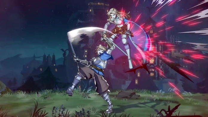 Granblue Fantasy Versus: Rising, la recensione