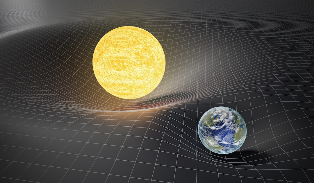Gravità