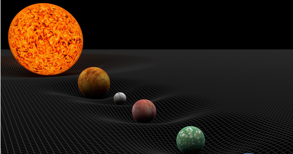 Gravità