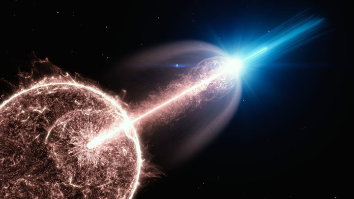 La scoperta, ecco il fotone che non sarebbe mai dovuto arrivare sulla Terra