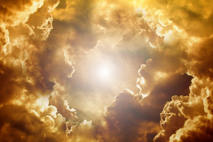 tempesta solare