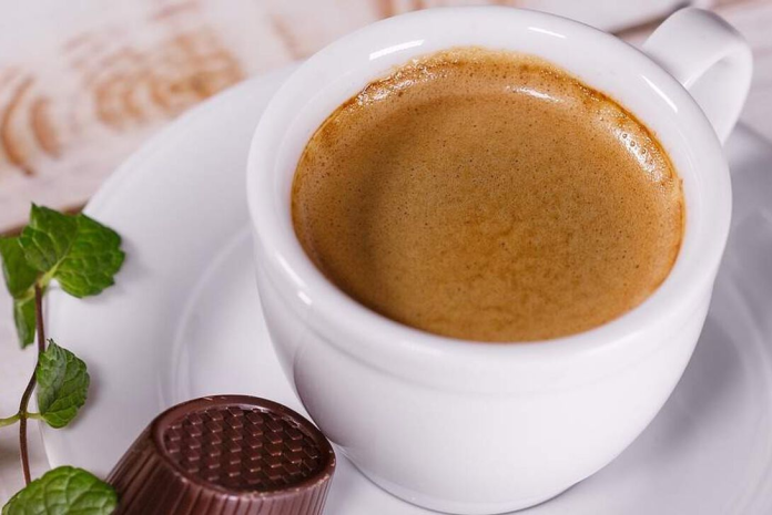 Macinazione del caffè