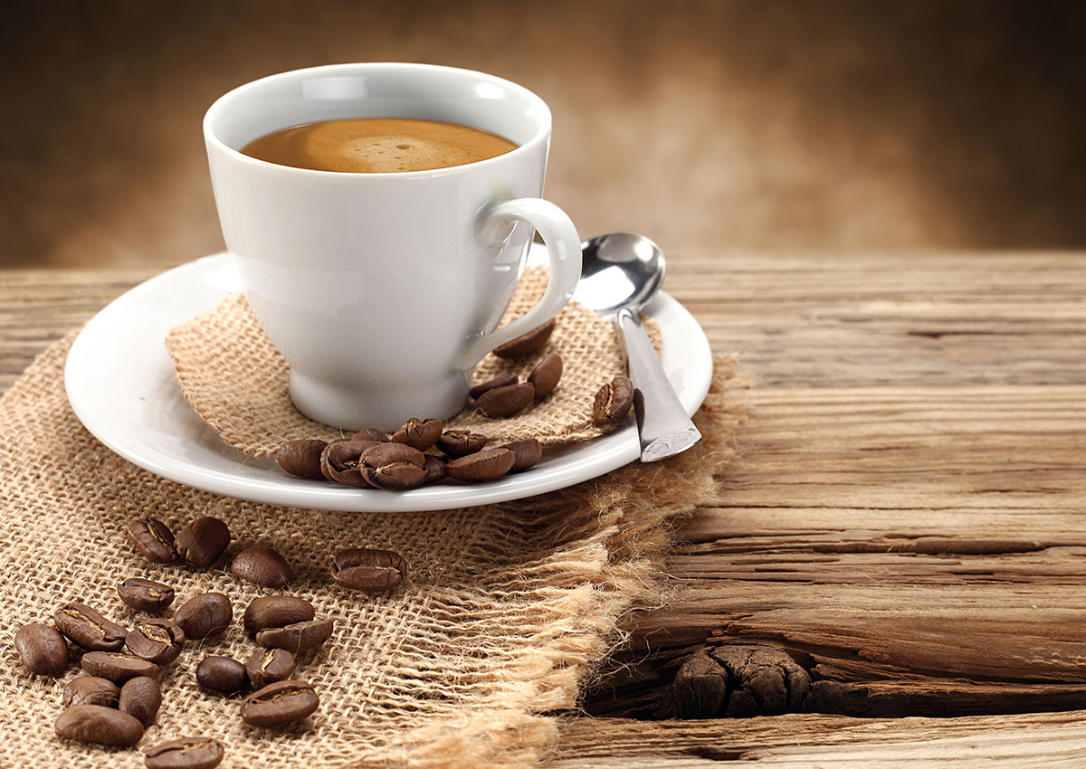 Macinazione del caffè