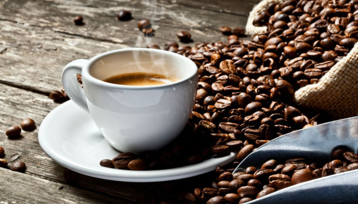 Macinazione del caffè