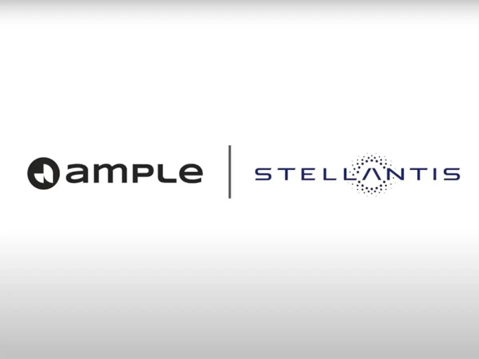 Stellantis