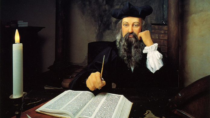 Nostradamus 2024: le profezione che non si avvereranno