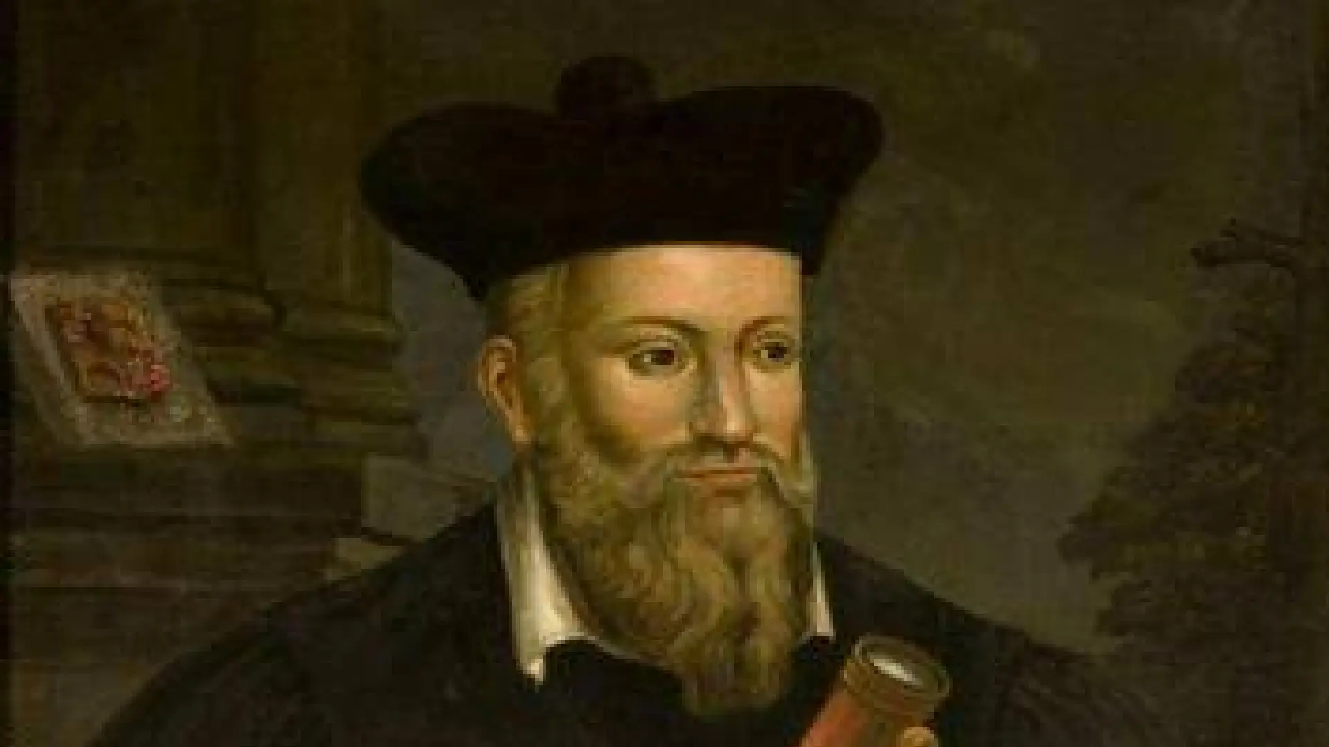 Nostradamus 2024