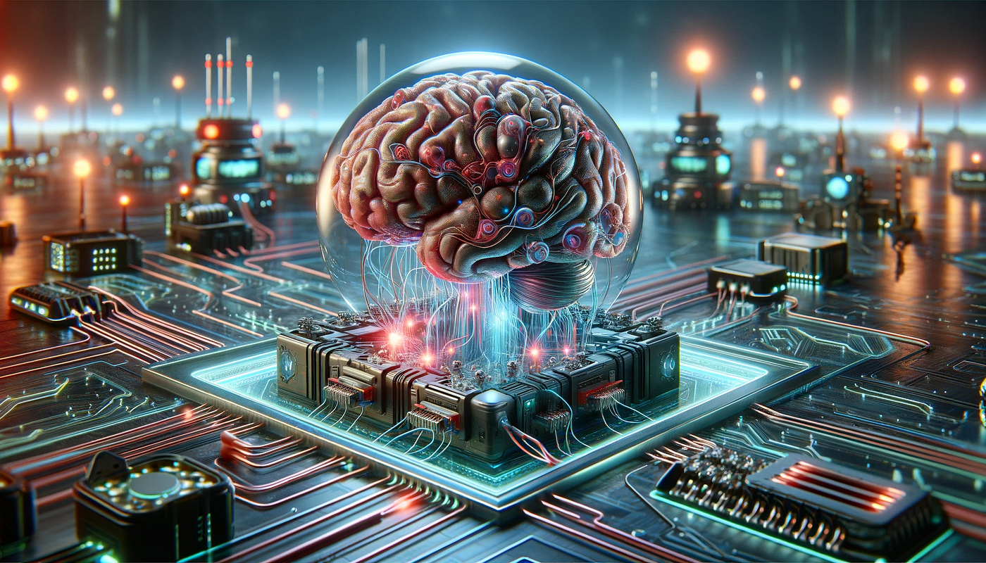 Brainoware