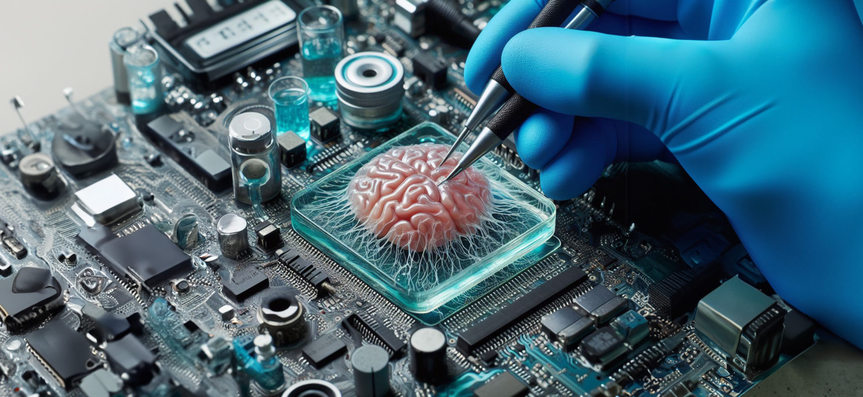 Brainoware