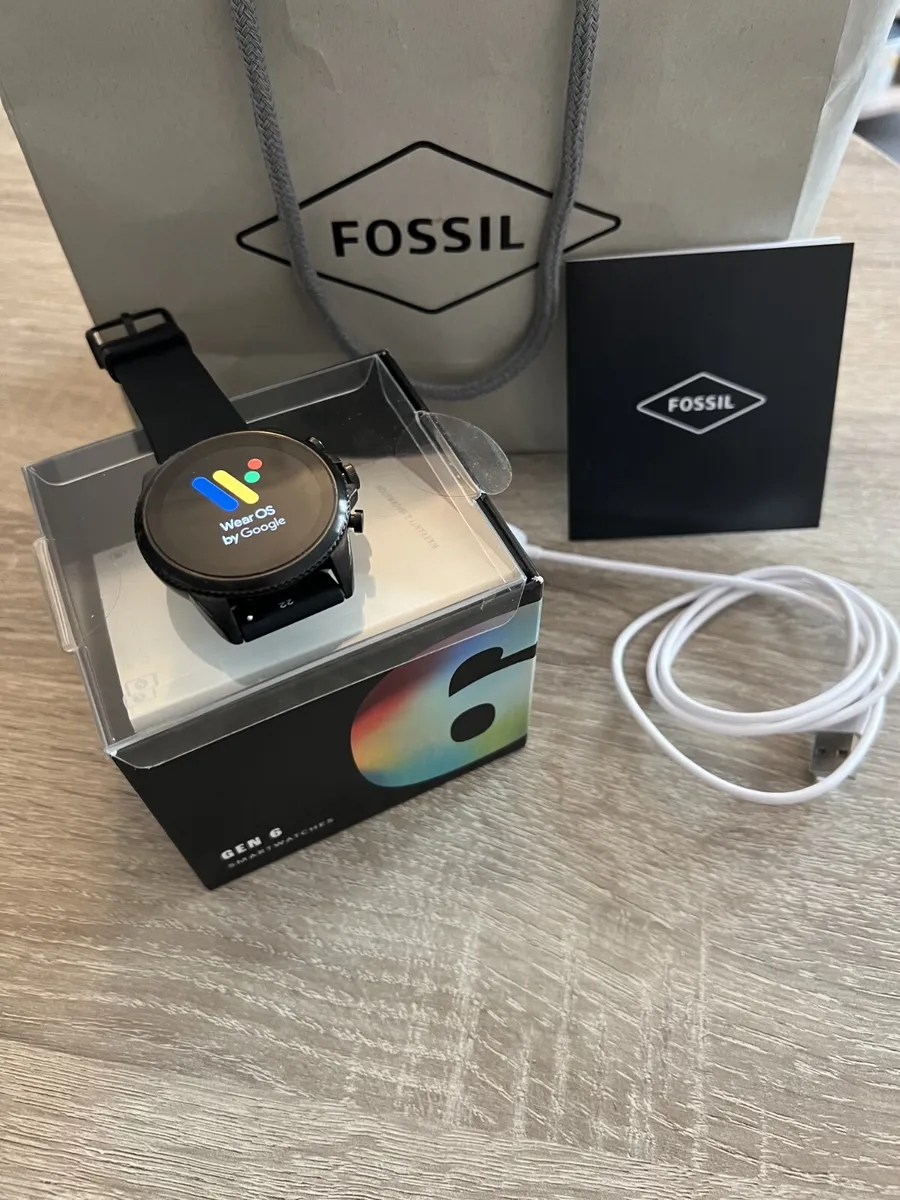 Fossil