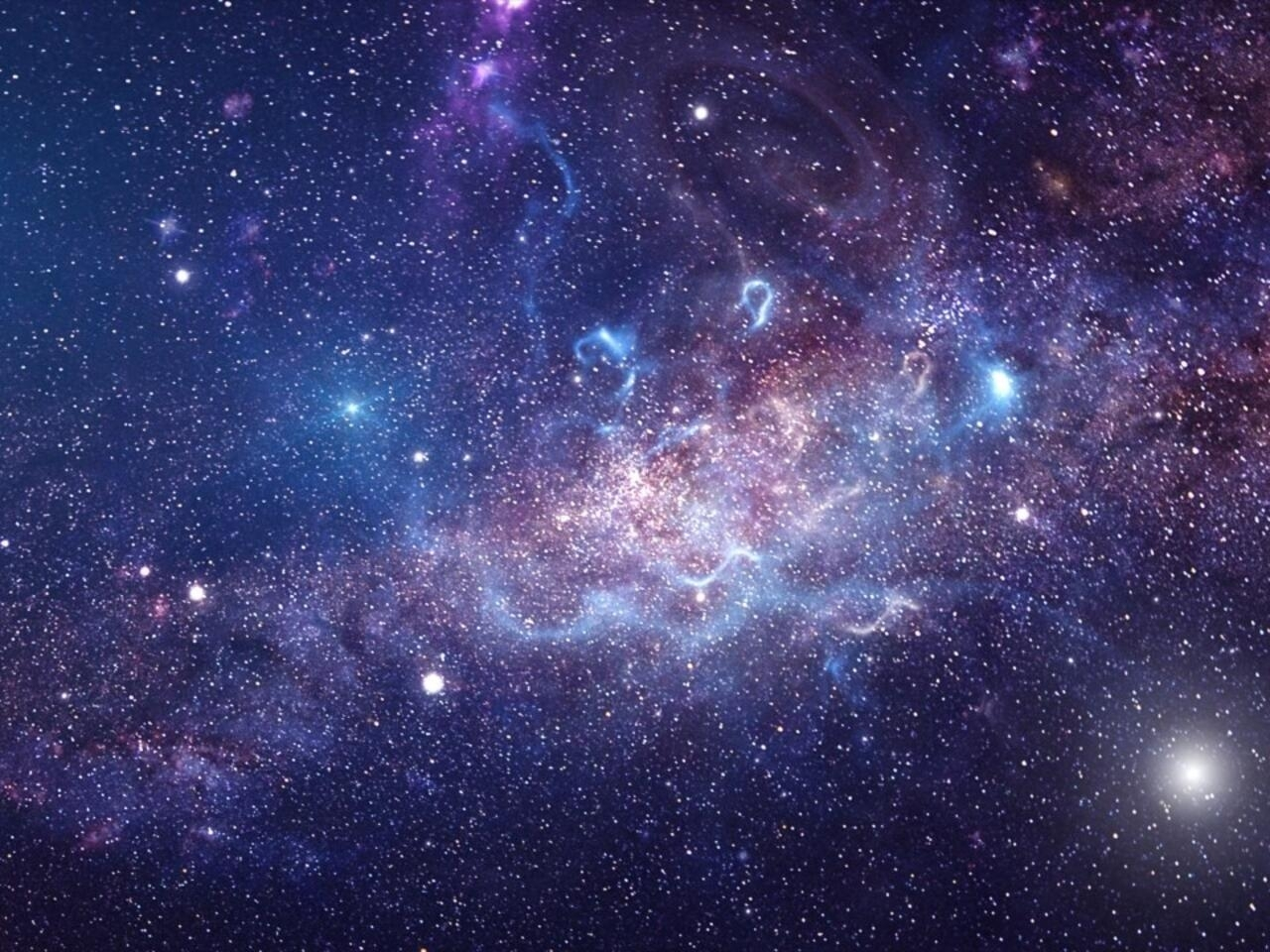 Universo, Webb