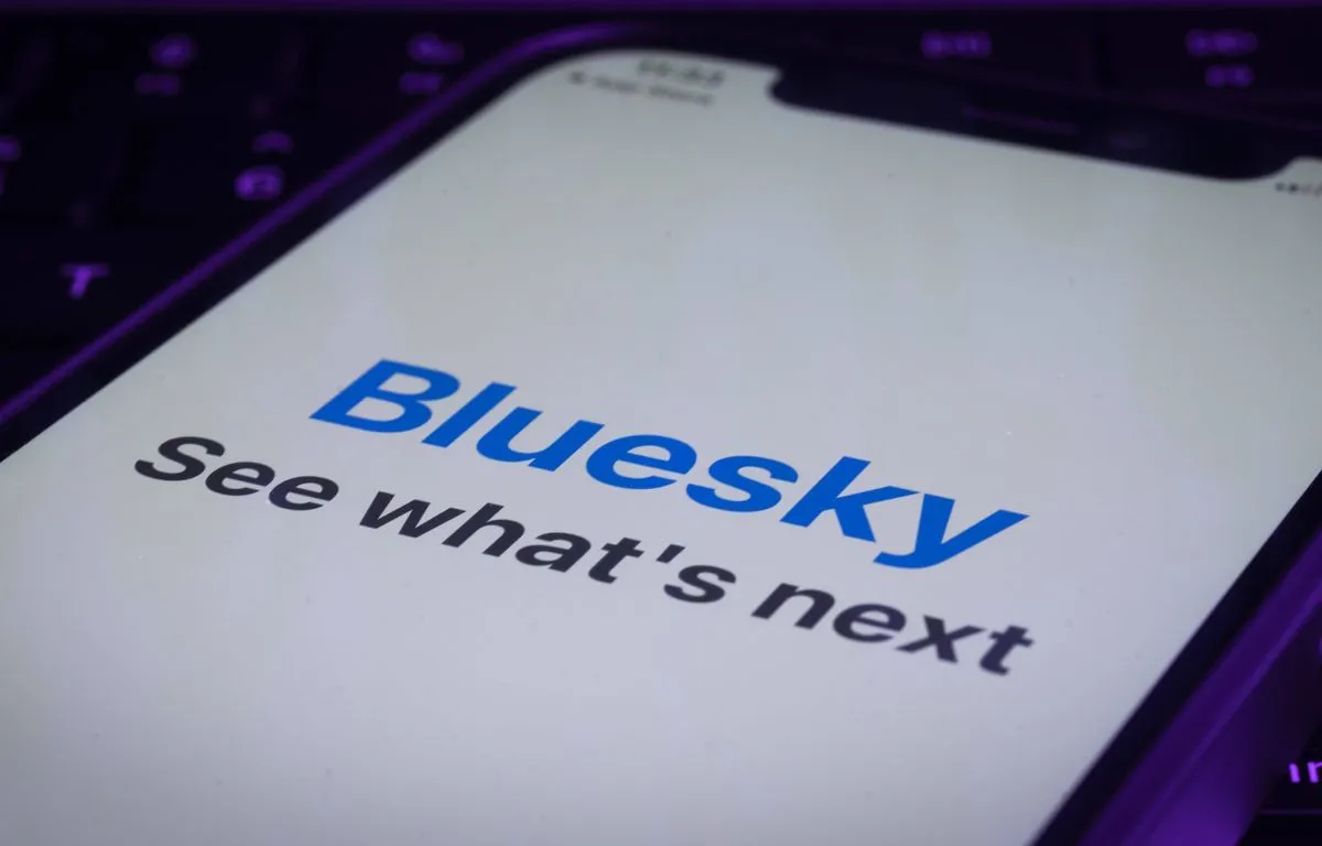 Bluesky