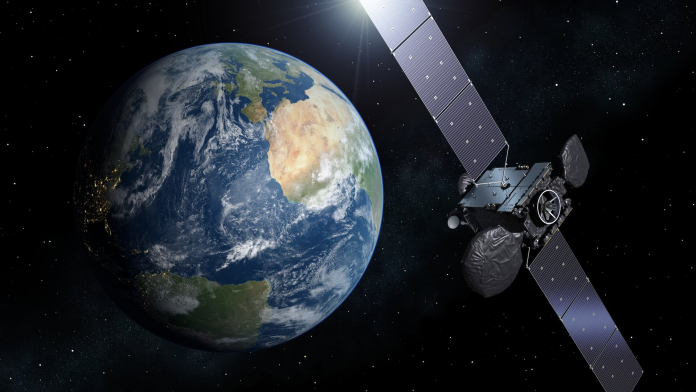 Indra e Hispasat, un'operazione da 6 miliardi