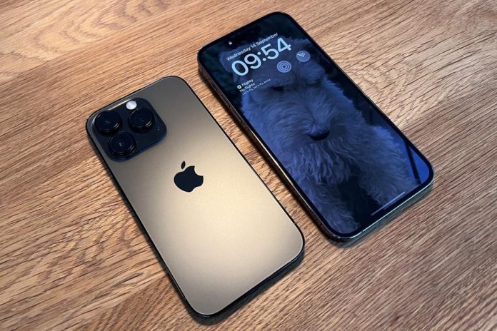 iPhone, con iOS 17.3 sarà ancora più difficile accedere a telefoni rubati