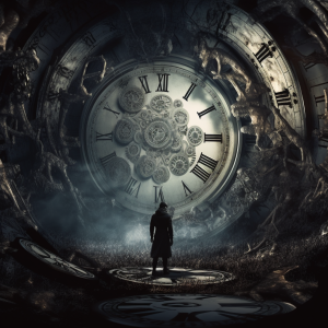 Ipotesi del tempo fantasma 