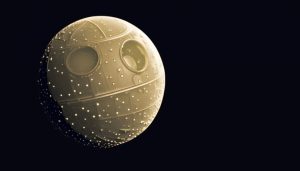 Luna cava