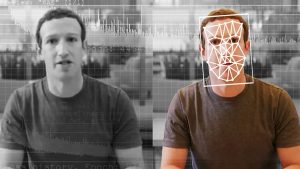 Deepfake 