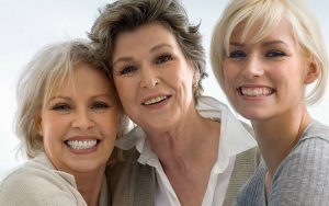 Menopausa 