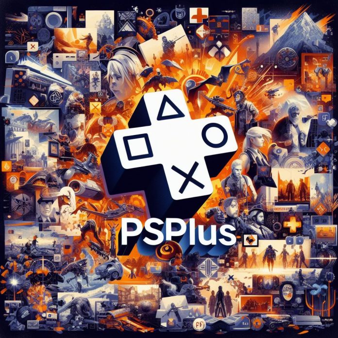 PlayStation Plus, ecco i giochi da scaricare su PS5 e PS4 a gennaio 2024