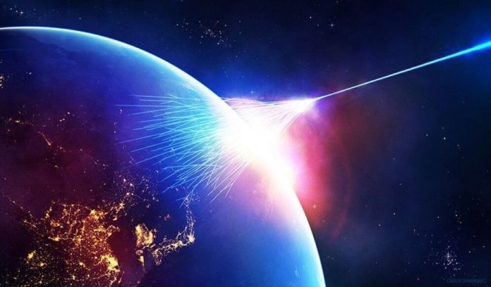 Raggi cosmici: l'instabilità del plasma svela nuovi segreti