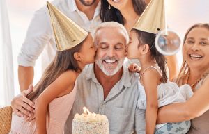 50 anni