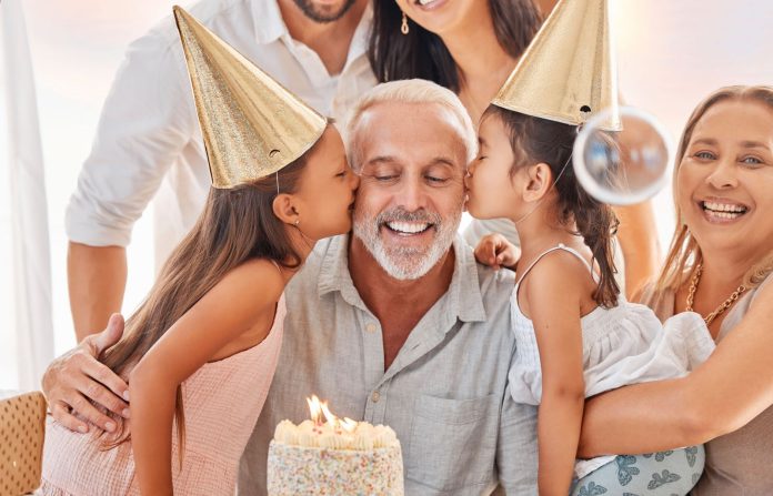 50 anni