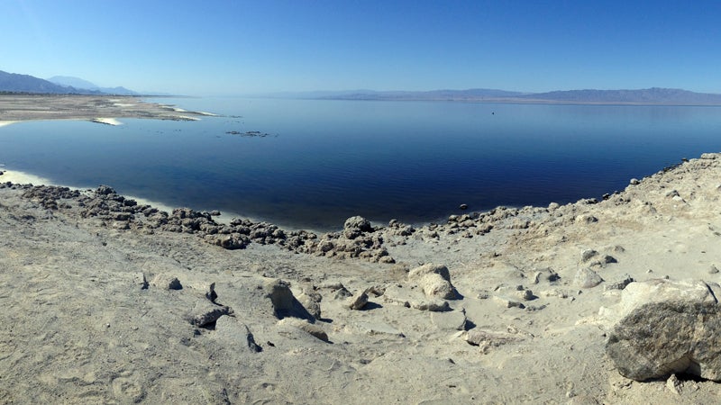Salton Sea