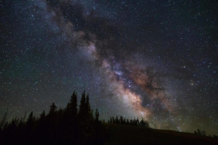 Un anno galattico dura oltre 200 milioni di anni