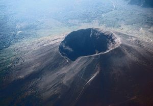 Vulcano Ciomadul