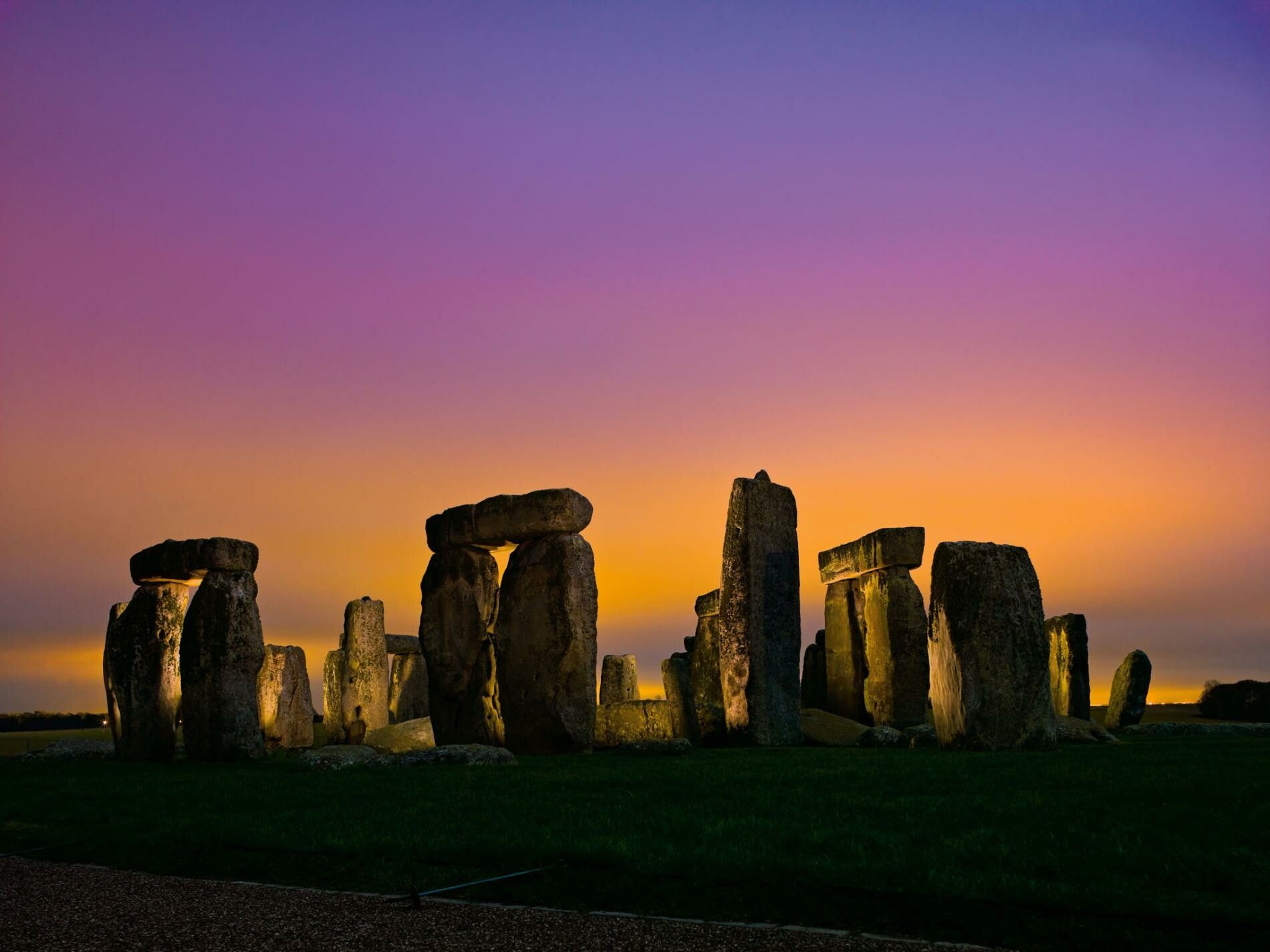 Stonehenge 