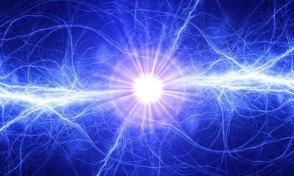 fusione nucleare