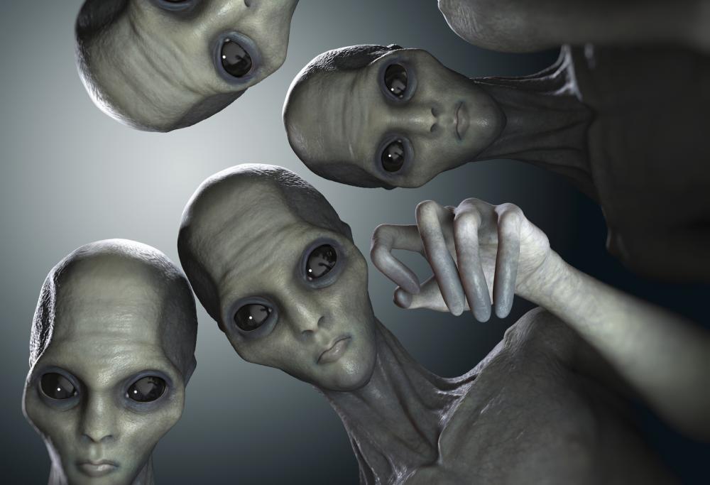 La teoria della foresta oscura risolve il paradosso di Fermi? Vita Aliena